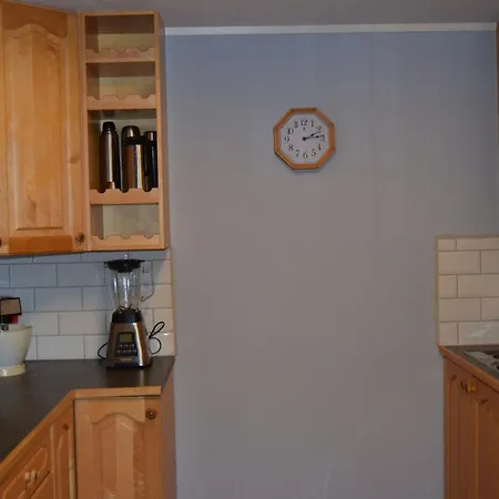 Captains House Hamneide Room photo