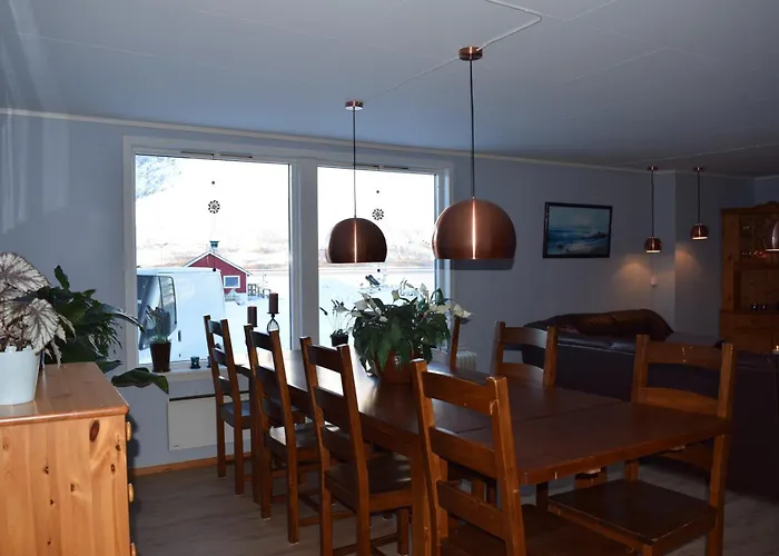 Captains House