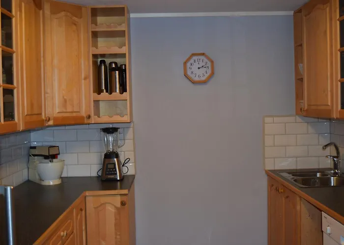 Captains House