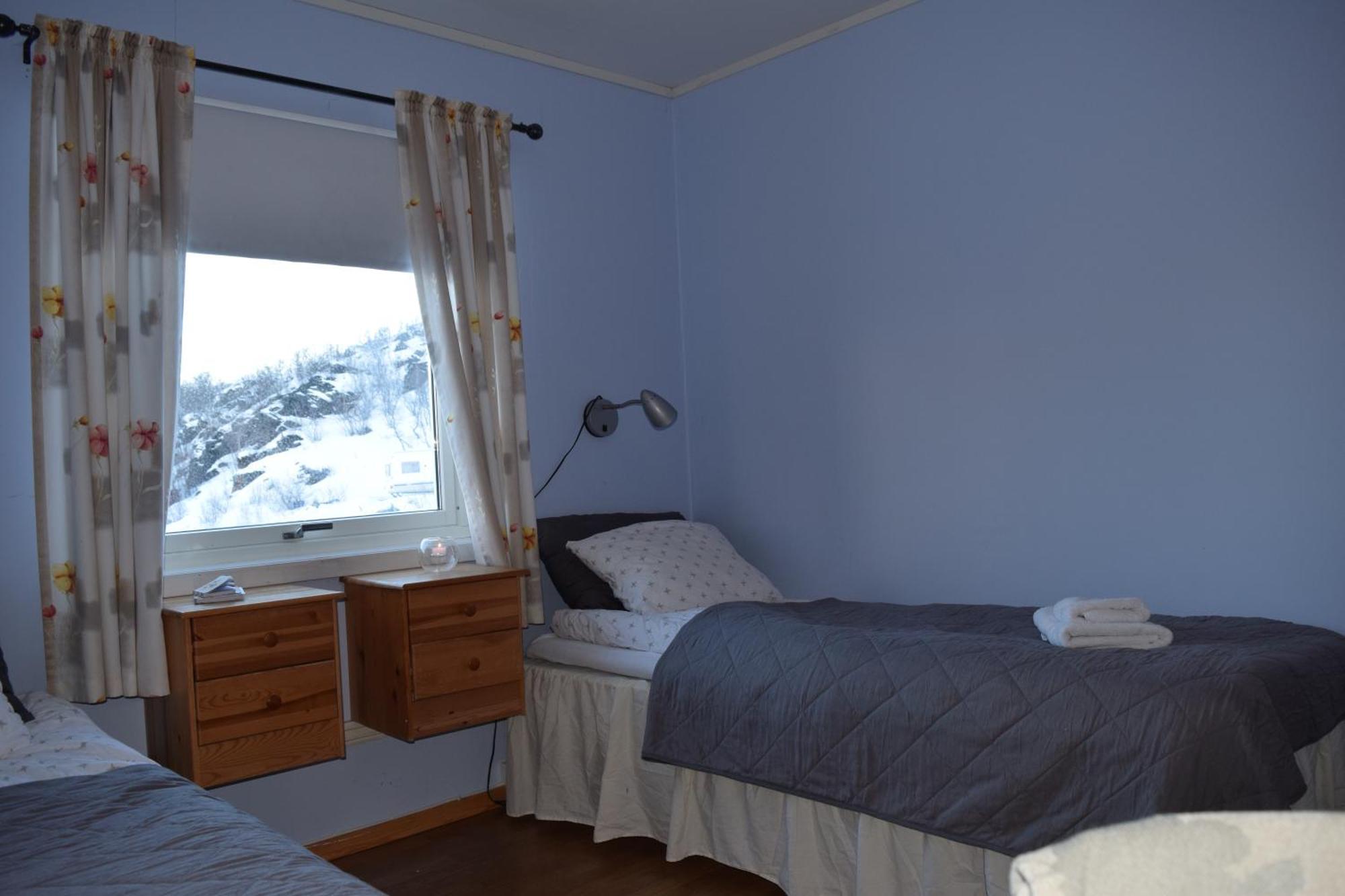 Captains House Apartment