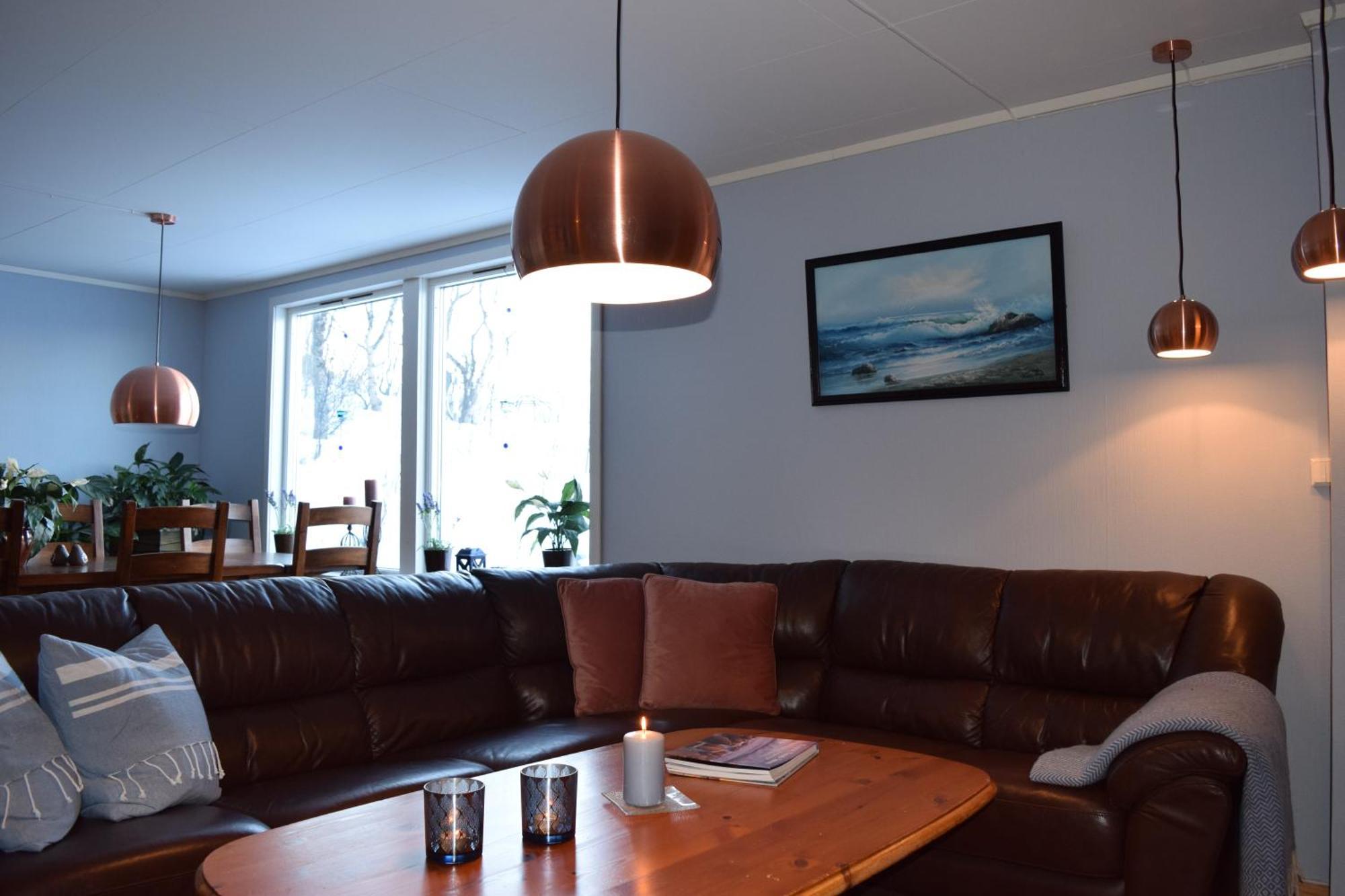 Captains House Apartment *